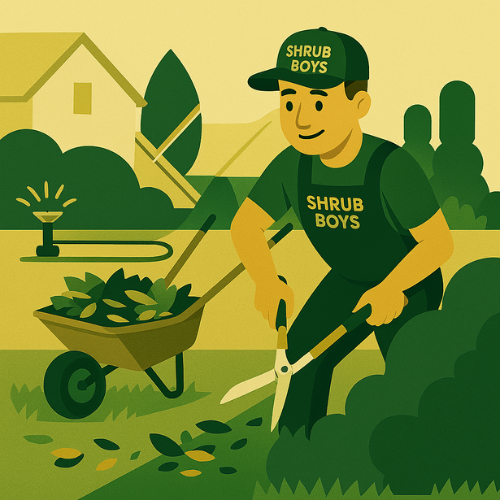 Basic Plan Illustration