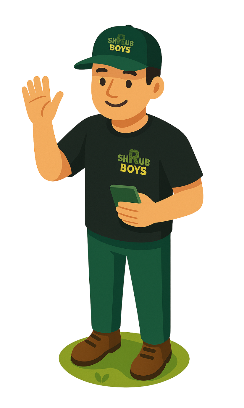 Contact Illustration