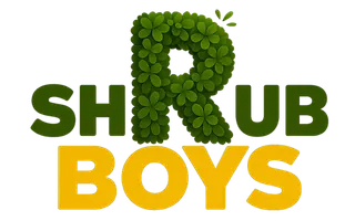 Shrub Boys