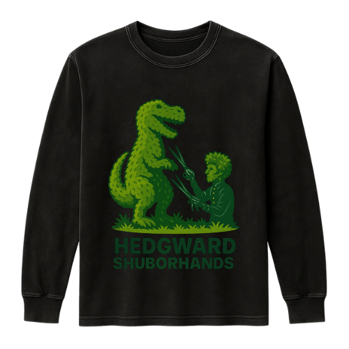Hedgward Shruborhands Long