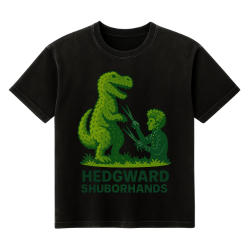 Hedgward Shruborhands Short
