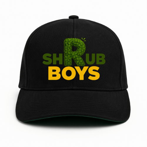Shrub Boys Hat