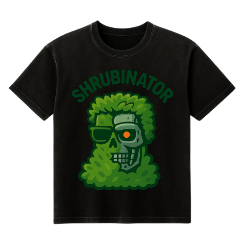 Shrubinator Short